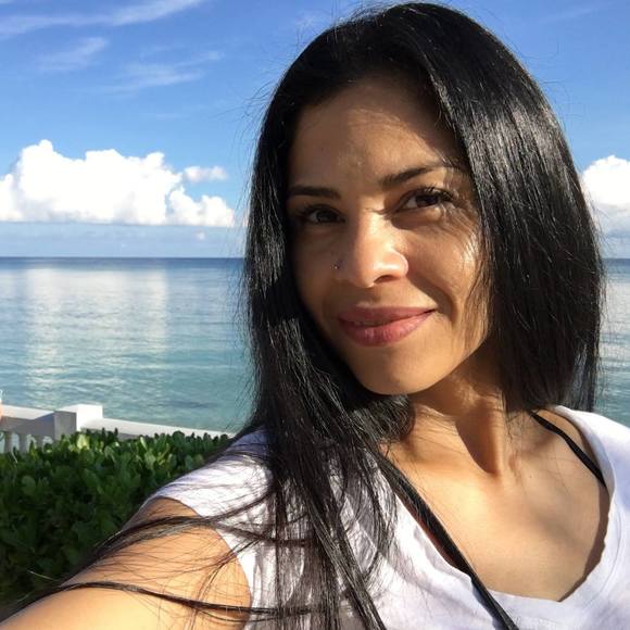 Meet your Posher, Erika - Picture 1 of 1